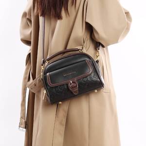 New Popular Practical Shoulder Handbags <b>Large</b> Capacity Urban Simple Fashion Light Luxury Women's Shoulder Crossbody <b>Bags</b> - Product Image 5