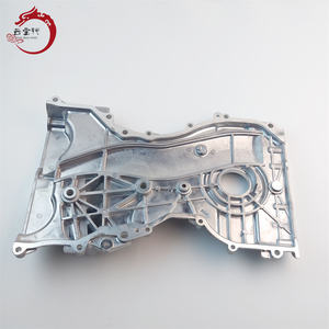 Couvre-culbuteurs de haute qualité pour système moteur - Chaîne de distribution 21350-2G100 213502G100 pour K-IA CARNIVAL/SEDONA 21350 2G100 - Product Image 3