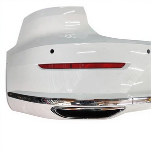 Zur Demontage des Stoßfängers des Original-Volkswagen CC 21-24 - Product Image 2