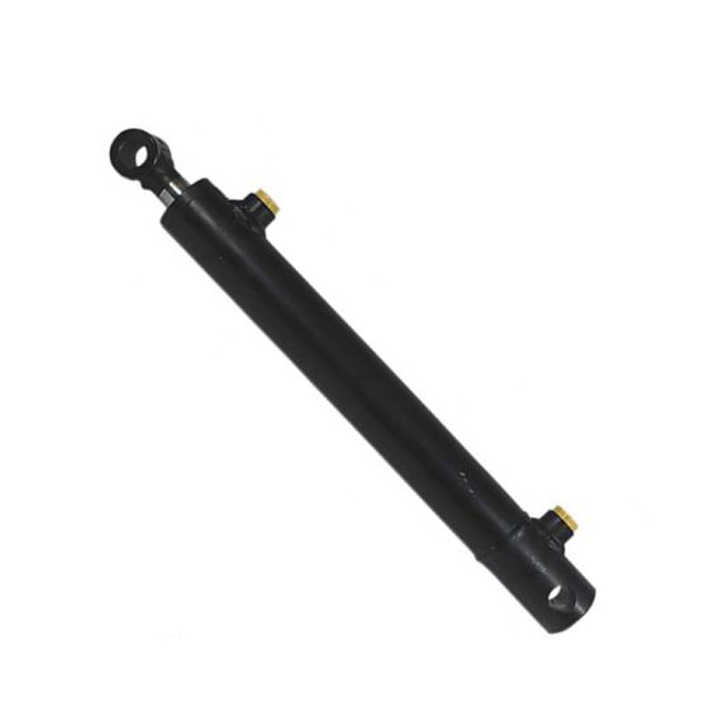 innovated 20 ton hydraulic cylinder chrome hydraulic cylinder rod