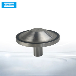 Placa de Válvula Unidireccional Atlas 1622902200 para Compresores de Aire de Tipo Pistón de Tornillo - Product Image 3