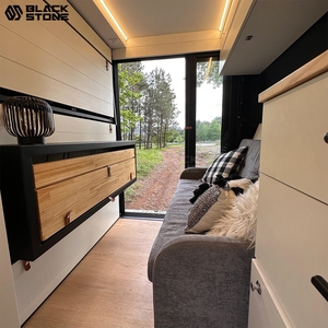 Excellentes Performances Tout-Terrain Design Multifonctionnel <span class=keywords><strong>Camping</strong></span>-cars et Vans Aménagés Tout-Terrain à Vendre - Product Image 4