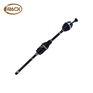 Sistema de transmisión automática <span class=keywords><strong>Cv</strong></span> Joint Drive Shaft Eje de transmisión derecho para <span class=keywords><strong>BMW</strong></span> 5 Series <span class=keywords><strong>GT</strong></span> - Product Image 2
