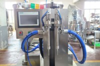 ESKO – Machine de remplissage automatique de liquide épais, crème cosmétique, pâte, Lobe, pompe rotative