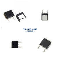 Compatible con una variedad de componentes electrónicos MKL17Z256VFM4