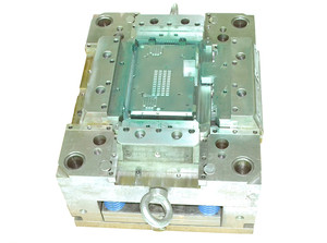 Moulage de boîte électrique étanche extérieur personnalisé professionnel boîtier de boîte de jonction électrique moulage par injection en plastique - Product Image 3