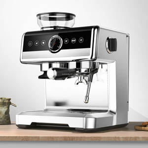 2024 nueva llegada Espresso cápsula Espumador <span class=keywords><strong>de</strong></span> leche 3 en 1 cafetera automática inteligente máquina <span class=keywords><strong>de</strong></span> café capuchino 15 bar Latte <span class=keywords><strong>Mocca</strong></span> - Product Image 2