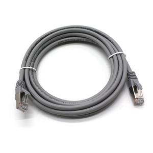 <span class=keywords><strong>สาย</strong></span>แพทช์คอร์ด Cat5e Cat6 Cat6a Cat7 Cat8 UTP FTP SFTP RJ45 <span class=keywords><strong>สาย</strong></span>จัมเปอร์อีเธอร์เน็ตหลากสี ความยาว 1-5 เมตร สำหรับเราเตอร์ สวิตช์ ห้องเซิร์ฟเวอร์ - Product Image 4