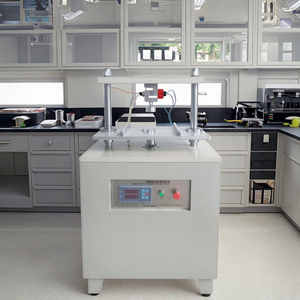 เครื่องทดสอบแรงอัดคาร์บอนกราไฟต์ เครื่องทดสอบความแข็งแรงของกราไฟต์ อุปกรณ์ทดสอบความแข็งแรงของกราไฟต์ - Product Image 2