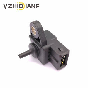 Sensor de presión de aire para Mitsubishi, colector de admisión completo, mapa, E1T18571, MD190995, PW521623, para Mitsubishi Mirage, 1.5L, <span class=keywords><strong>L200</strong></span>, 2,5, Pajero 3,2, di-d - Product Image 2