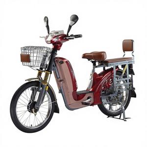 2025 New Men Factory's High Speed 400W Rear <b>Hub</b> 3-Speed 48V Lithium Battery Steel Electronic - Product Image 4