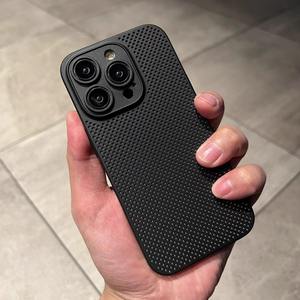 Custodia Super sottile per <span class=keywords><strong>iPhone</strong></span> 15 16 14 12 Pro Max custodia per <span class=keywords><strong>iPhone</strong></span> XR XS <span class=keywords><strong>11</strong></span> semplice prezzo <span class=keywords><strong>accessori</strong></span> per telefono da gioco - Product Image 4