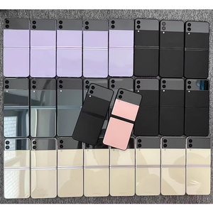 Teléfono Móvil Usado Original <span class=keywords><strong>Z</strong></span> <span class=keywords><strong>Flip</strong></span> <span class=keywords><strong>3</strong></span> de 6.7 Pulgadas, Teléfono Inteligente Plegable 95% Nuevo de <span class=keywords><strong>Segunda</strong></span> <span class=keywords><strong>Mano</strong></span>, Pantalla <span class=keywords><strong>Z</strong></span> Flip3 para <span class=keywords><strong>Samsung</strong></span> F711B F711N F711U - Product Image 6