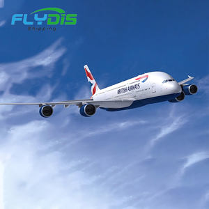 Goedkoopste DHL UPS FedEx AliExpress lucht- en zeevracht verzendagent China naar Azerbeidzjan Georgië Mexico Canada Italië Frankrijk Duitsland - Product Image 6