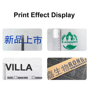 100mm Handheld Tij Batch <strong>Code</strong> <strong>Machine</strong> Carton Box Printing Automatic Linux System Large Format Handy Inkjet Printer - Product Image 6