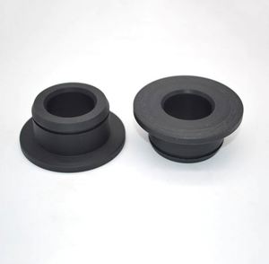 Servicio Profesional de Fresado CNC de 5 Ejes y Electroerosión por Hilo para Perforación/Brochado de Piezas Mecanizadas de Aluminio, Acero Inoxidable, Latón y Cobre - Product Image 6