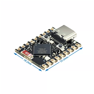 ESP32-S3 ซุปเปอร์มินิบอร์ดพัฒนา ไวไฟ บลูทูธ อิเล็กทรอนิกส์ของแท้ DIY - Product Image 3