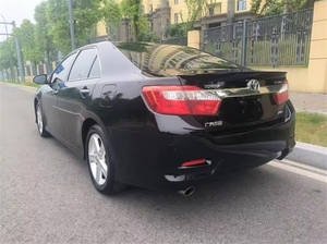 รถยนต์<span class=keywords><strong>มือ</strong></span><span class=keywords><strong>สอง</strong></span> <span class=keywords><strong>Camry</strong></span> ปี <span class=keywords><strong>2014</strong></span> รุ่น Junrui 2.0S Dynamic Edition พร้อมหลังคาซันรูฟแบบพาโนรามา กล้องมองหลัง เกียร์กึ่งอัตโนมัติ มาตรฐานยูโร 6 - Product Image 6
