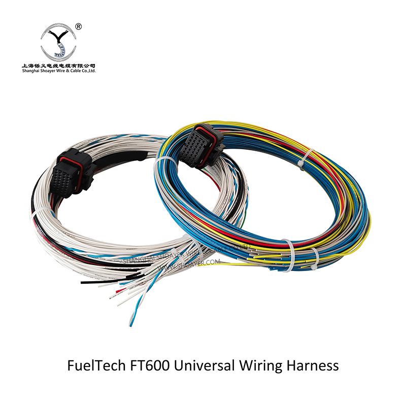 fueltech ecu