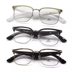 Gafas de Lectura Inalámbricas GY600 con Luz, Traductores Inteligentes con IA Multilingüe, Gafas Inteligentes con Asistente de Voz y Audio, Recargables - Product Image 1