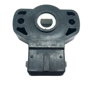 Sensor posisi Pedal tubuh Throttle TPS untuk for-d Land-Rover <span class=keywords><strong>M</strong></span>-G ror-er OEM MJC100021 JZX3491 86TF-9B989-AC - Product Image 3
