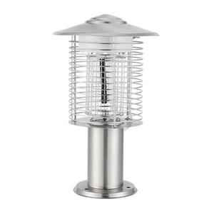 Lámpara Antimosquitos Eléctrica LED, Lámpara Insecticida, 95% No Tóxica, Uso en Interiores y Exteriores, Jardín - Product Image 4