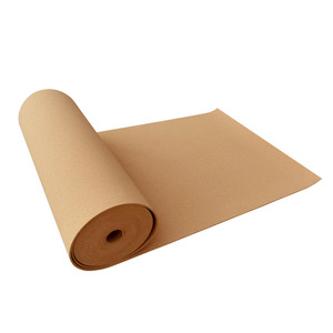 Có/không có tự dính 2mm 1.22m chiều dài tùy chỉnh trang trí bảng thông báo mềm sinh thái thân thiện nút chai CuộN - Product Image 1
