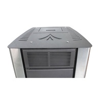 Offre Spéciale 18kw poêle à granulés chaudière de chauffe-eau
