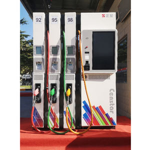 Equipo dispensador de combustible, dispensador de <span class=keywords><strong>gasolina</strong></span>, bomba de combustible eléctrica con <span class=keywords><strong>precio</strong></span> competitivo, estación dispensadora de combustible diésel tipo Tatsuno - Product Image 2