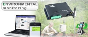 เซ็นเซอร์วัดอุณหภูมิและความชื้นแบบสมาร์ท 4G SMS สำหรับตู้แช่แข็ง พร้อมบันทึกข้อมูลและควบคุม - Product Image 6