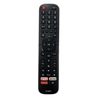 Télécommande HUAYU CT-95010 pour téléviseur intelligent Toshiba LCD LED avec commande vocale de remplacement