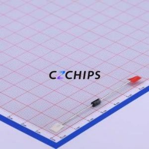 ไดโอดซีเนอร์ไดโอดแบบ DO-41 2EZ68D5ของแท้ใหม่ล่าสุดชิปชิ้นส่วนอิเล็กทรอนิกส์ซัพพลายเออร์ & บริการ BOM - Product Image 2