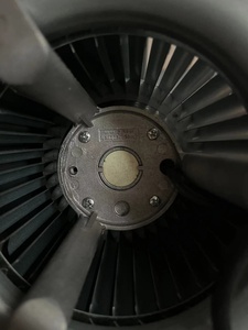 GDRM35-133B-2ใหม่เดิม230V 240W สำหรับตู้ทำความเย็น GDRM35-133B-2พัดลม GDRM35-133B-2 230V 240W แบรนด์เดิม - Product Image 5