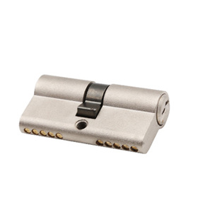 Commercial Double Open Keyed Euro Profile <strong>Garage</strong> <strong>Door</strong> Knob 60 70 80 90mm Safe <strong>Lock</strong> Cylinder Cam <strong>Lock</strong> With Brass Keys <strong>Replacement</strong> - Product Image 3