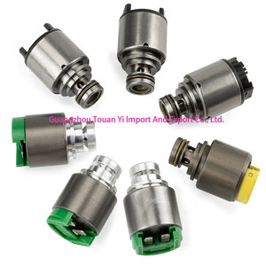 5HP19 ZF5HP19 Kit d'électrovanne de Transmission 01V927333C pour BMW VW Audi <span class=keywords><strong>Prosche</strong></span> 5 vitesses - Product Image 2