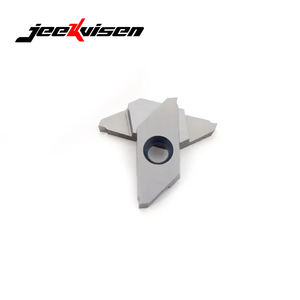 CTPA20FR K15 Herramienta de corte de tungsteno Piezas pequeñas sólidas Procesamiento de corte de ranurado - Product Image 4