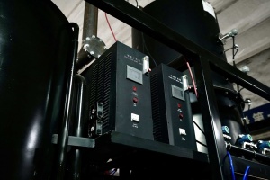 Sistema de Gasificación de RDF y MSW |   Tecnología Sostenible para el Tratamiento de Residuos - Product Image 3