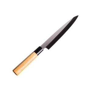 Couteaux <span class=keywords><strong>de</strong></span> chef <span class=keywords><strong>de</strong></span> <span class=keywords><strong>cuisine</strong></span> japonais, <span class=keywords><strong>meilleur</strong></span> vendeur, ensemble <span class=keywords><strong>de</strong></span> couteaux à sushi avec poignées en bois, 4 tailles - Product Image 4
