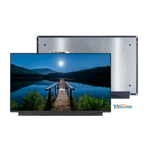 FHD 166PPI <strong>13.3</strong> inch 500 Nits IPS eDP 30 pins Interface <strong>LCD</strong> Modules Display Screen Laptop Used - Product Image 1