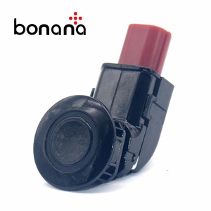 Accessoire d'origine Aide au stationnement automatique Capteur de stationnement PDC 39680-SHJ-A61-C0 pour Honda Livraison immédiate - Product Image 1