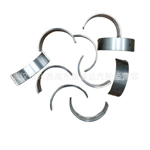 ลูกปืนเพลาข้อเหวี่ยง Peugeot Citroen รุ่น 0113CC 0113CE สำหรับเครื่องยนต์ 2.3 อะไหล่ทดแทน - Product Image 1