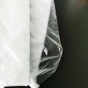 Thêm lớn họa sĩ của thả vải ánh sáng & bền bụi Bìa rõ ràng tấm nhựa sơn sàn bảo vệ nhựa chống bụi phim - Product Image 3