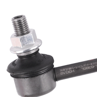 ML-6385L MASUMA ODM bar lien Auto Suspension Systèmes 52321SNAA01 52321-SNA-A01 pour HONDA CIVIC HYBRIDE