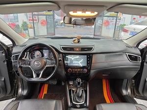 Autos Usados Certificados <span class=keywords><strong>Nissan</strong></span> <span class=keywords><strong>Qashqai</strong></span> <span class=keywords><strong>2021</strong></span> 2.0L XV Prem Edición de Lujo - Product Image 3