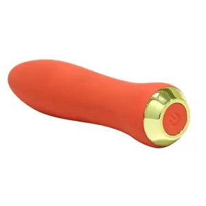 Chinese Factory Hot Sale 8 Speeds Mini Bullet G spot Vibrator for Women Adult Sex Toys massage vagina Clitoris Stimulator
