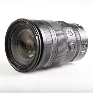 เลนส์กล้อง HFT Professional Nikkor Z 24-70 มม. F/2.8 S สำหรับกล้อง DSLR และกล้องมิเรอร์เลสแบบฟูลเฟรม ซูม ขายส่ง - Product Image 3