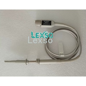 Sonde passive Keysight N2841a à large bande 10 à 1, 150 MHz, avec compensation des fréquences basses et hautes - Product Image 2
