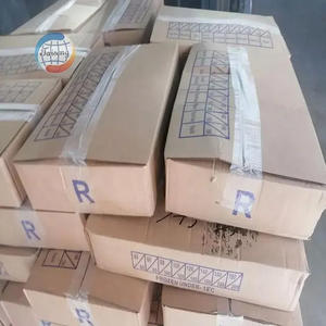 هبوط الصين من نوع ماكريل أزرق بالكامل - Product Image 6