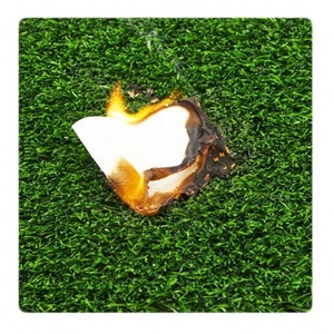 Tapis d'aménagement paysager de haute qualité Gazon synthétique Gazon artificiel pour jardin - Product Image 4