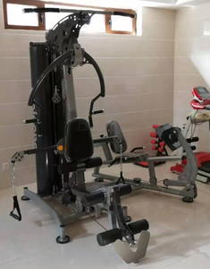 Machine de <span class=keywords><strong>musculation</strong></span> et <span class=keywords><strong>Fitness</strong></span>, équipement de sport de qualité supérieure, <span class=keywords><strong>appareil</strong></span> multifonction, smith, - Product Image 5